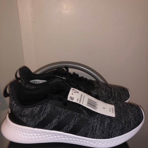 ADIDAS PUREMOTION MEN SHOES SIZE 12 / BRAND NEW IN BOX / - Picture 4 of 10